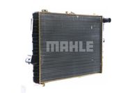 Thumbnail - Radiateur - CR253000S - MAHLE