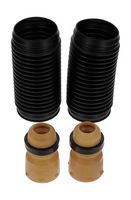 Staubschutzsatz, Stoßdämpfer