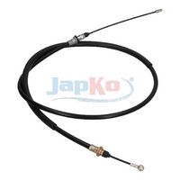 жило, ръчна спирачка