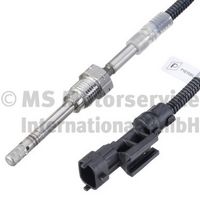 Sensor, Abgastemperatur