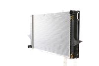 Thumbnail - Radiateur - CR762000S - MAHLE