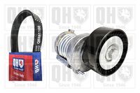 Keilrippenriemensatz