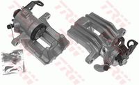 Bremssattel