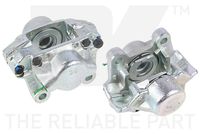 Bremssattel