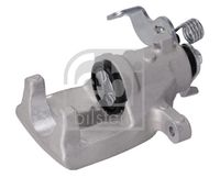 Bremssattel