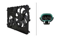 Lüfter, Motorkühlung