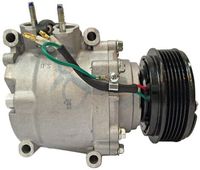 Thumbnail - Compressor, airconditioning - ACP943000S - MAHLE