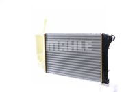 Thumbnail - Radiateur - CR1451000S - MAHLE