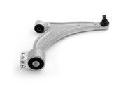 Lenker, Radaufhängung