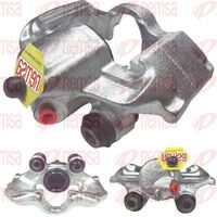 спирачен апарат