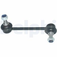 Stange/Strebe, Stabilisator