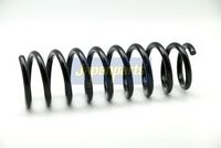 пружина за ходовата част