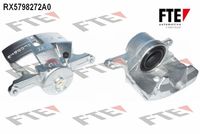 Bremssattel