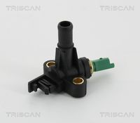 Sensor, Kühlmitteltemperatur