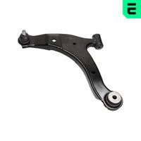 Bascula / Brat suspensie roata OPTIMAL, Cod: G6-1162