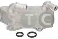 Radiator ulei, ulei motor STC, Cod: T438974