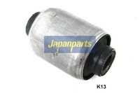 Bucsa bascula brat suspensie JAPANPARTS, Cod: RU-K13