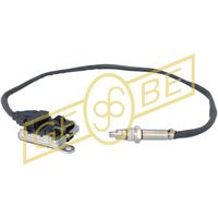 NOx-Sensor, NOx-Katalysator NOx-Sensor, NOx-Katalysator