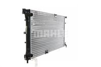 Thumbnail - Radiateur - CR1505000S - MAHLE