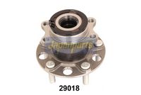 главина на колелото