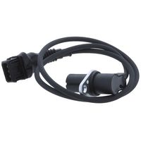 импулсен датчик, колянов вал