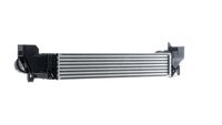 Thumbnail - Intercooler, inlaatluchtkoeler - CI614000P - MAHLE