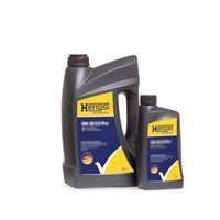 двигателно масло