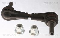 Stange/Strebe, Stabilisator