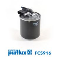 Kraftstofffilter