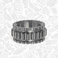 Thumbnail - Tandwiel, krukas - RG0009 - ET ENGINETEAM