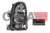 OLSA Aftermarket Achterlicht 2
