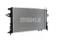 Thumbnail - Radiateur - CR229000S - MAHLE