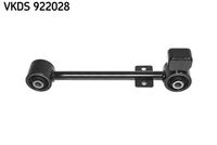 Lenker, Radaufhängung