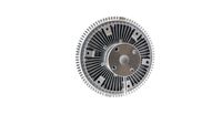 Thumbnail - Koppeling, radiateurventilator - CFC37000P - MAHLE