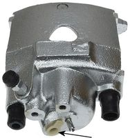 Bremssattel