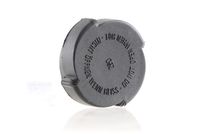 Thumbnail - Radiateurdop - CRB22000S - MAHLE