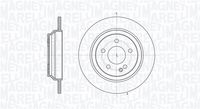 Bremsscheibe