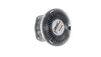 Thumbnail - Koppeling, radiateurventilator - CFC35000P - MAHLE