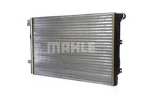 Thumbnail - Radiateur - CR2032000S - MAHLE
