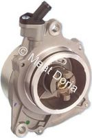 вакуум помпа, спирачна система