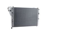 Thumbnail - Intercooler, inlaatluchtkoeler - CI556000P - MAHLE