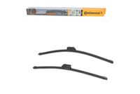 CONTINENTAL Wisserblad 4