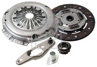 Set ambreiaj FEBI BILSTEIN, Cod: 1005248