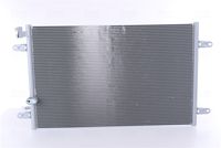 Συμπυκνωτής, σύστ. κλιματισμού ** FIRST FIT & CORROSION PROTECTION & NITROGEN-FILLING **
