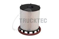 горивен филтър