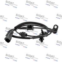 Sensor, Raddrehzahl