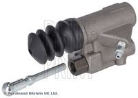 Nehmerzylinder, Kupplung