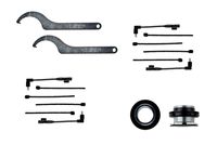 Σετ ανάρτησης, ελατήρια/αμορτισέ BILSTEIN - B16 Damptronic®