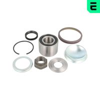 Set rulment roata OPTIMAL, Cod: 602858L