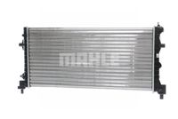 Thumbnail - Radiateur - CR2081000S - MAHLE